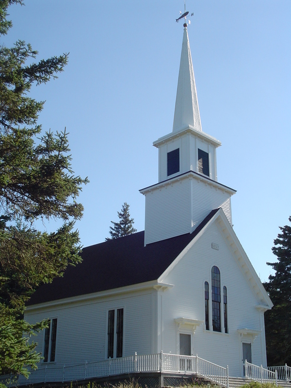 Island Church